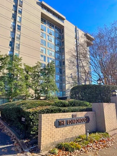 232 S Highland St #603, Memphis, TN 38111