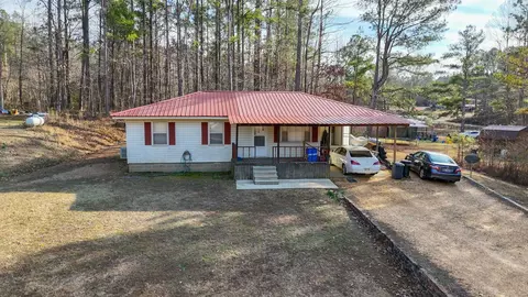 8 Cr 58 Rd, Dennis, MS 38838