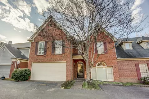 1503 Granville Ln, Memphis, TN 38104