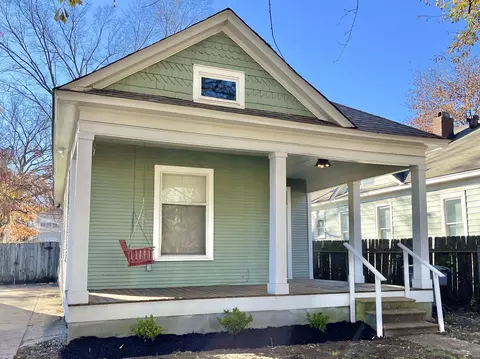 1811 Faxon Ave, Memphis, TN 38112