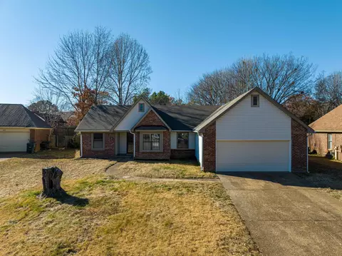 4015 Kingsland Cv, Memphis, TN 38125