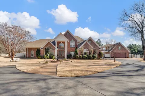 7740 Brunswick Rd, Millington, TN 38053