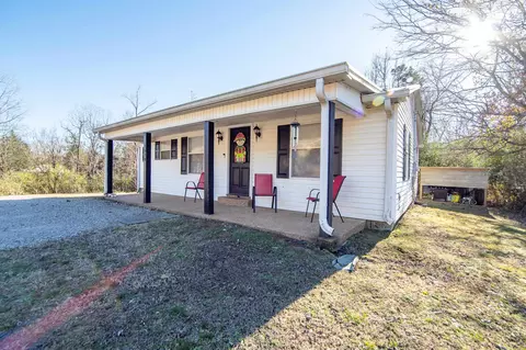 1510 Old Town Loop, Savannah, TN 38372