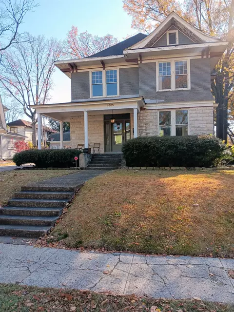 1465 Carr Ave, Memphis, TN 38104