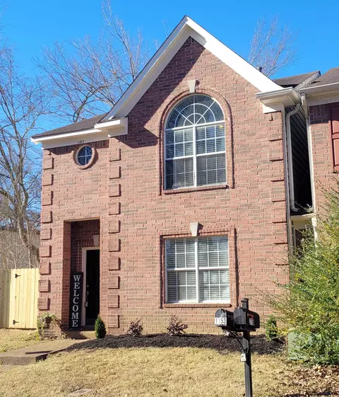1153 Clear Creek St, Collierville, TN 38017