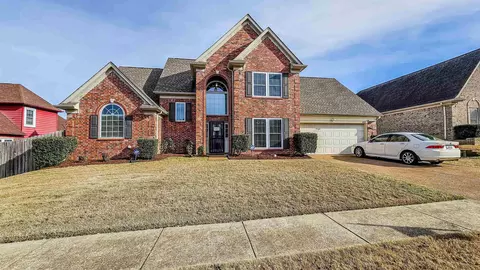 4898 Foyle Way, Memphis, TN 38125