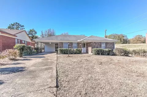 3729 Julia St, Memphis, TN 38127