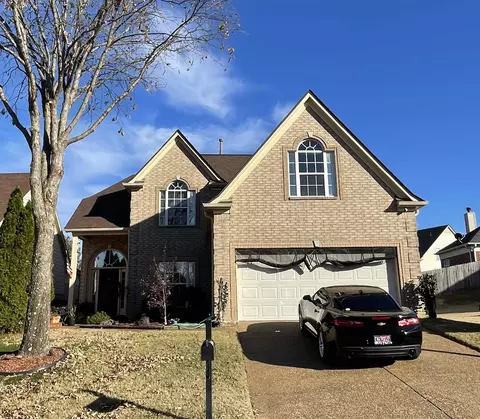 2278 Purple Leaf Cv, Memphis, TN 38016