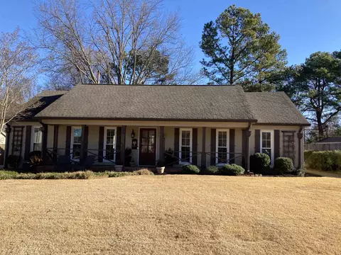 1630 Brierbrook Rd, Germantown, TN 38138