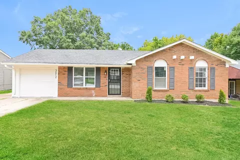 3612 Ridgemont Ave, Memphis, TN 38128
