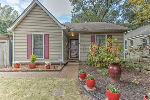 29 S Merton St, Memphis, TN 38112