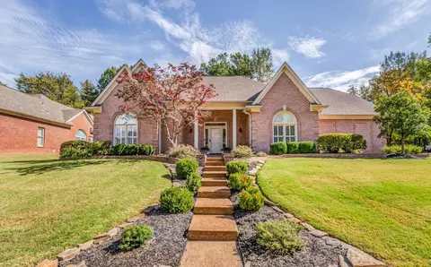 264 Great Falls Rd, Collierville, TN 38017