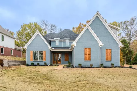 1701 E Keenlan Dr, Hernando, MS 38632