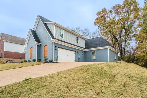 1701 E Keenlan Dr, Hernando, MS 38632 photo 2