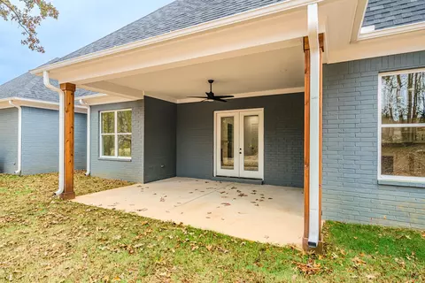 1701 E Keenlan Dr, Hernando, MS 38632 photo 29