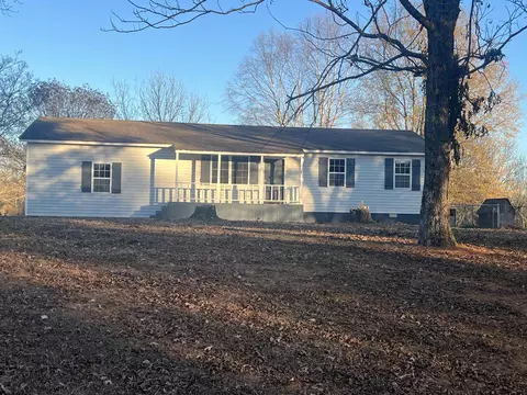 2440 Bald Knob Rd, Ripley, TN 38063