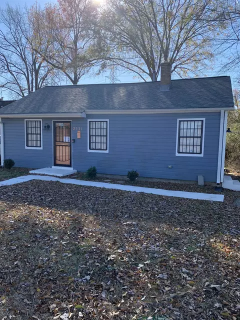 2531 Frisco Ave, Memphis, TN 38114