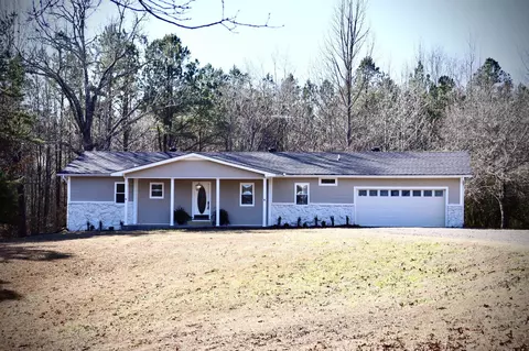 2224 Feddie Davis Rd, Ramer, TN 38367