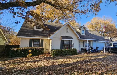 9180 Fletcher Trace Pkwy, Lakeland, TN 38002
