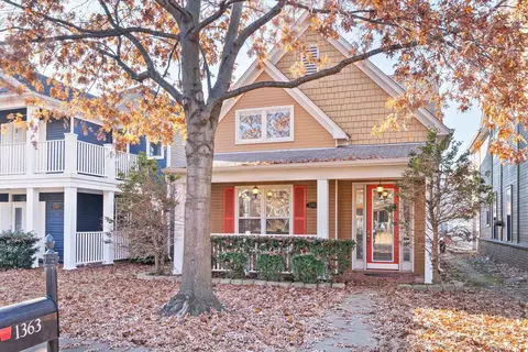 1363 Island Pl E, Memphis, TN 38103