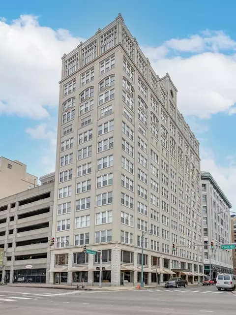66 Monroe Ave #501, Memphis, TN 38103