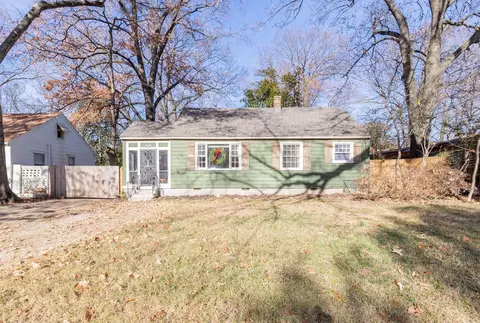 2902 Walker Ave, Memphis, TN 38111 photo 2