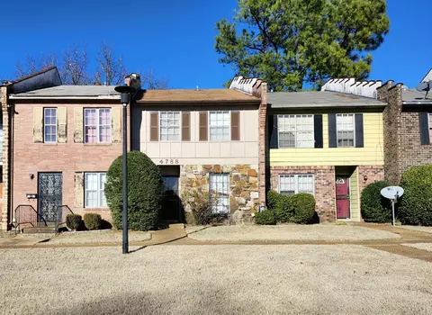 4788 James Kent Ct, Memphis, TN 38118