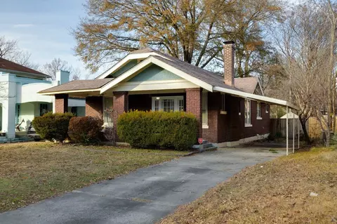 1800 Tutwiler Ave, Memphis, TN 38107