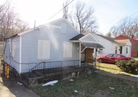 179 W Norwood Ave, Memphis, TN 38109