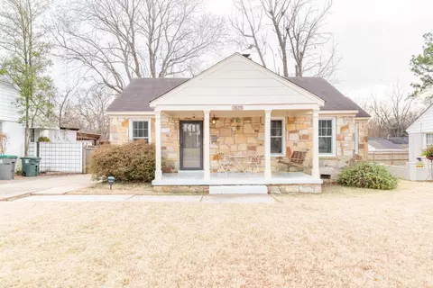 3655 Charleswood Ave, Memphis, TN 38122