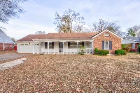 2980 Coleman Rd, Memphis, TN 38128