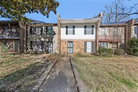 2106 Wooden Heart Ct, Memphis, TN 38116