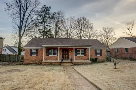 6327 Coteswood Rd, Memphis, TN 38134