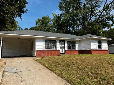 1370 Greendale Ave, Memphis, TN 38127