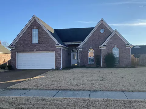 8145 Short Grass Cv, Arlington, TN 38002 photo 12