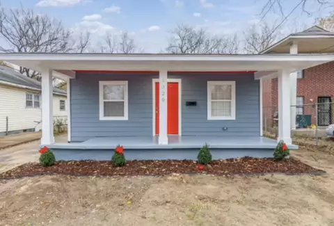 1320 Austin St, Memphis, TN 38108