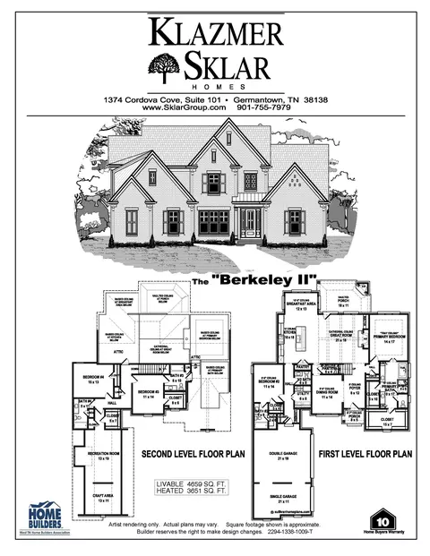 1377 Peyton Run Loop S, Collierville, TN 38017