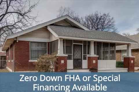 1181 Tanglewood St, Memphis, TN 38114