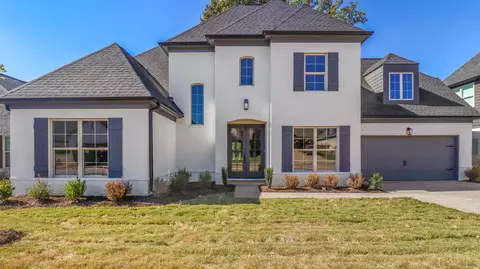 7657 Chasewood Dr, Memphis, TN 38125