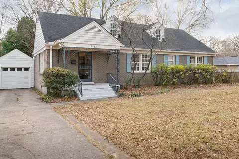 3523 Northwood Dr, Memphis, TN 38111