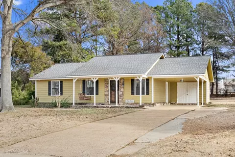 2776 Roughedge Rd, Covington, TN 38019