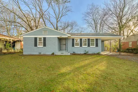 3600 Steele St, Memphis, TN 38127