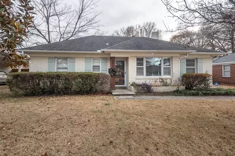 4923 Kaye Rd, Memphis, TN 38117