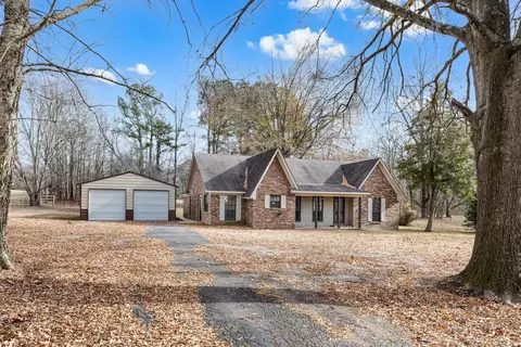 4155 Lucy Rd, Millington, TN 38053