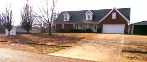 337 David Reed Dr, Munford, TN 38058
