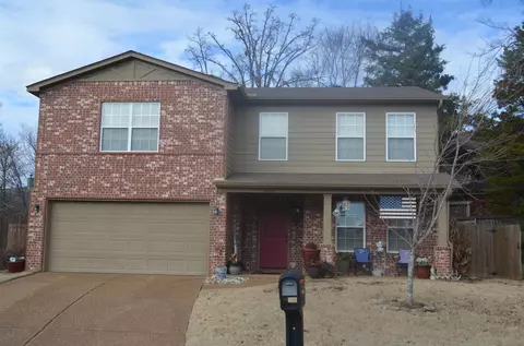 10146 Morning Hill Cv, Memphis, TN 38016