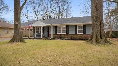 4915 Parkside Ave, Memphis, TN 38117