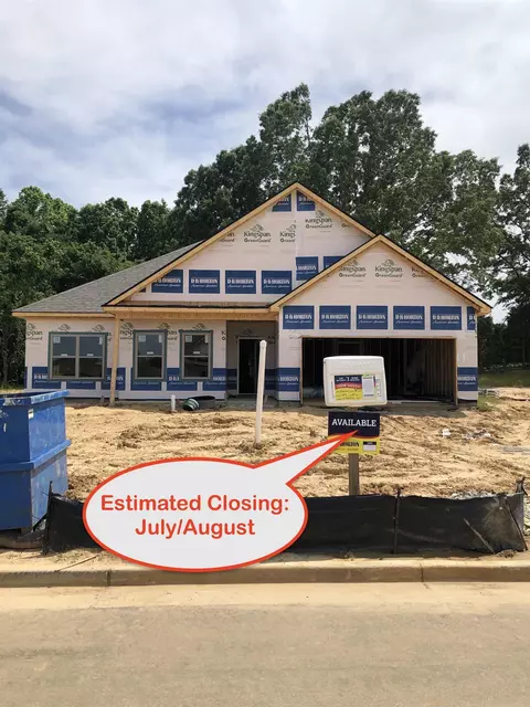 191 Silo Ln, Byhalia, MS 38611