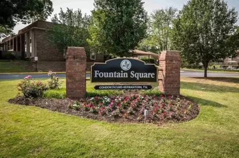 6615 Poplar Ave #3, Germantown, TN 38138