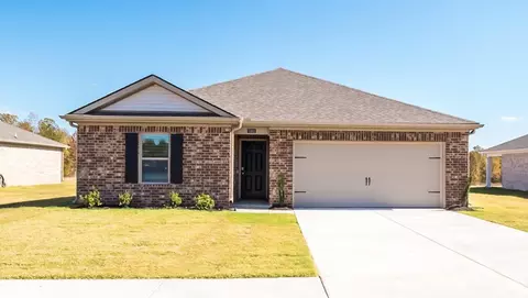 228 Silo Ln, Byhalia, MS 38611